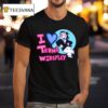 I Love Tenna Wireplay Spamton T Shirt