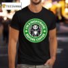 I M A Nightmare Before Coffee Jack Skellington T Shirt