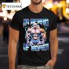 I M Afraid Of Women Syndrome Down Money Up T Shirt