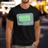 I New Message From The Mossad T Shirt