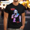 Ice Nine Kills Terrifier Hell Of A Summer Tour At Paramount Theatre Don T You Dare Say Art Is Dead T Shirt