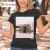 Insomniac Lo Fi House Party T Shirt