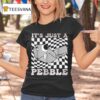 It S Just A Pebble Pebble Birthday Dandy S Toons T Shirt