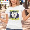 Jack Nicholson As Joker Wait Til They Get A Load Of Me T Shirt