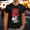 Jake Miller Guitar Photo T Shirt