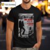 Javier Escovedo And The City Lights Summer Tour T Shirt
