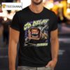Jd Delay Mr Chippy T Shirt
