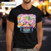 Jeff Dunham Lewisburg Wv T Shirt