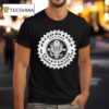 Jello Biafra And The Guantanamo School Of Medicine T Shirt