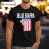 Jello Biafra Become The Media T Shirt
