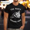 Jello Biafra Gsm Tea Party Revenge Porn Snake Brain T Shirt