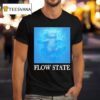 Jesse Cat Flow State T Shirt