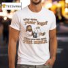 Jesus Why Open Your Legs When You Can Open The Bible Holy Bible Book T Shirt