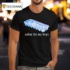 Joe Pera Cubes For My Boys T Shirt