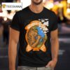 Joe Russo S Almost Dead Aug Gerald R Ford Amphitheater Vail Co Tour Bear T Shirt