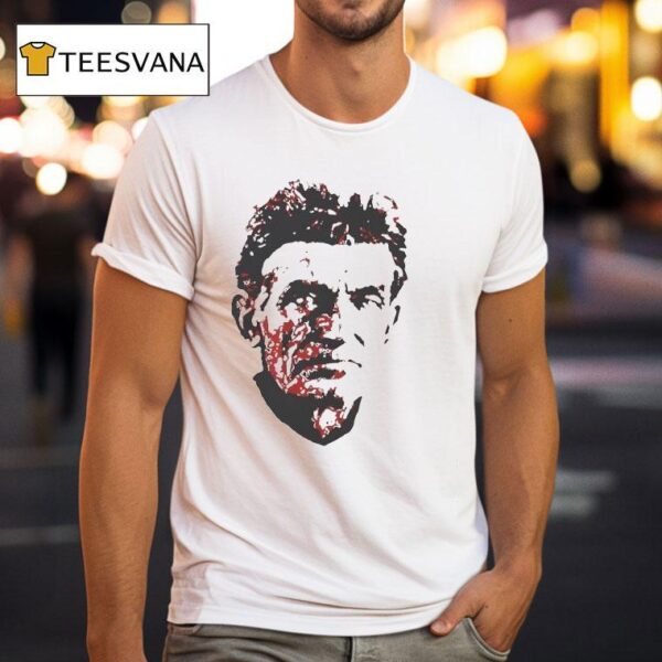 John Brown Face T Shirt