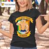 John Cena Farewell Tour The Last Time Is Now Dublin T Shirt