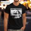 John Fogerty Legacy T Shirt