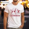 Joker Car Seat Headrest The Scholars T Shirt