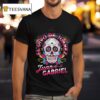 Juan Gabriel Divo De Juarez Troubador T Shirt