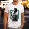 Juan Gabriel Framed T Shirt