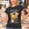 Kappa Sigma Home Of The Brave Dog T Shirt
