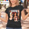 Katie Ginella Graphic T Shirt
