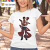 Kaytranada Ain T No Damn Way Album Release On August Th T Shirt