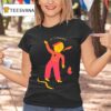 Keaton Henson I M Parader T Shirt