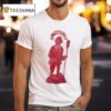 Keaton Henson The Accident Dancer T Shirt