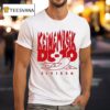 Keinemusik X Dc Eivissa Plane T Shirt