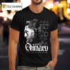 Khamzat Chimaev Ufc Andnew World Men S Middleweight Champion T Shirt