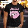 Kid Rock First Kiss Cigarettes T Shirt