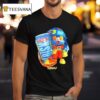 Klonoa Door To Phantomile Lipton Brisk Iced Tea T Shirt