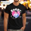 Kpop Demon Hunters Bobby T Shirt