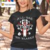 Kublai Khan Tx All Gas No Brakes T Shirt
