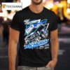Lachlan Mchugh Racing Season T Shirt