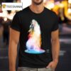 Lady Gaga Mayhem Paparazzi T Shirt