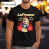 Lafrance Alien T Shirt