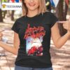 Last Days Of Humanity Hymns Of Indigestible Suppuration T Shirt