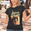 Last Days Of Humanity The Sound Of Rancid Juices Sloshing Around Your Coffin T Shirt