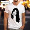 Lauren Spencer Smith The Art Of Being A Mess Photo T Shirt