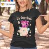 Le Petit Mad The Cheshire Cat From Alice In Wonderland In The Style Of Le Petit Prince T Shirt