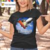 Led Zepagain The Blump T Shirt