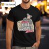Leigh Mcnasty Mice Krispie Treats T Shirt