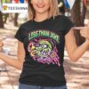 Less Than Jake Skaball Coaches T Shirt