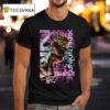 Linkin Park From Zero World Tour Sep Vancouver Bc Skate T Shirt