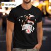 Lonely Hearts Club Vicious T Shirt