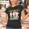 Lost Boys The War Within T Shirt
