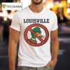 Louisville No Smoking Duck T Shirt